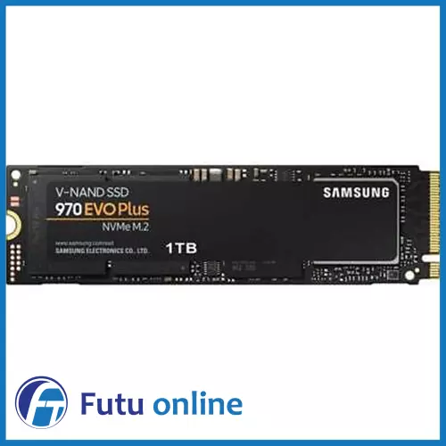 Samsung 970 Evo Plus 1TB NVMe M.2 Solid State Drive (MZ-V7S1T0BW)