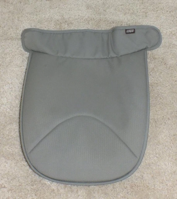 Mamas & Papas Flip XT & Ocarro carrycot apron - Sage Green