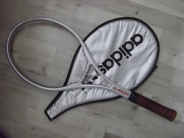 raquette de tennis titanium Rossignol Bandit neuf : Mixte | Tennis - 05/05/2022