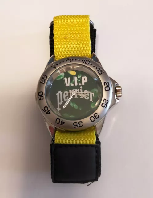 Montre V I P Perrier