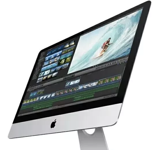 Apple iMac 21,5" 2013 Intel i5 Quad Core 2,70 GHz 8 GB RAM 1 TB HDD A1418