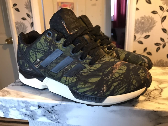 Scarpe adidas 2025 mimetiche