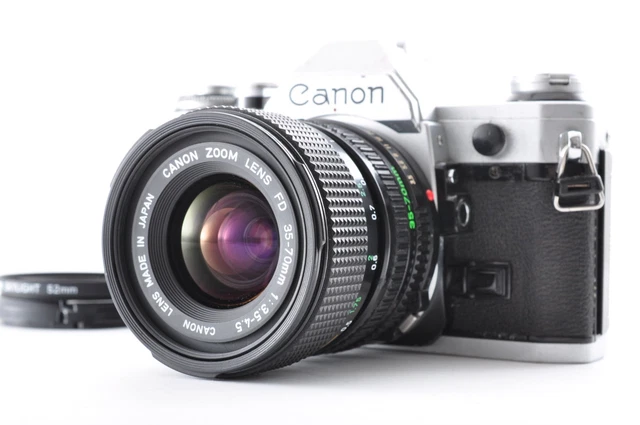 Cámaras analógicas, Fotografía analógica, Cámaras y