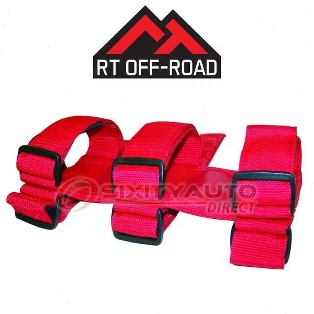 RT Off-Road RT27005 Fire Extinguisher for Accessories Fluids Safety Productskq