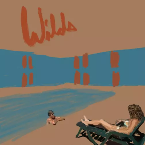 Andy Shauf Wilds  (Vinyl) 12" Album (Gatefold Cover)