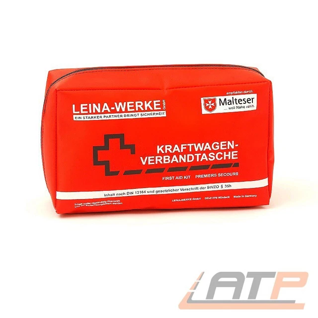 Leina Borsa Per Associazione Auto Borsa Per Unione Scatole Din 13164-2022-02