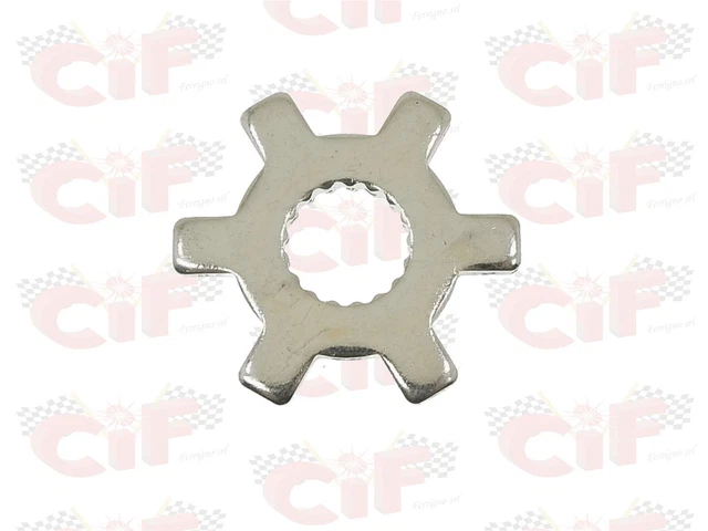 Rondella Ventola Raffreddamento Cif Motori Minarelli Yamaha