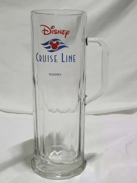 disney cruise beer mug cost