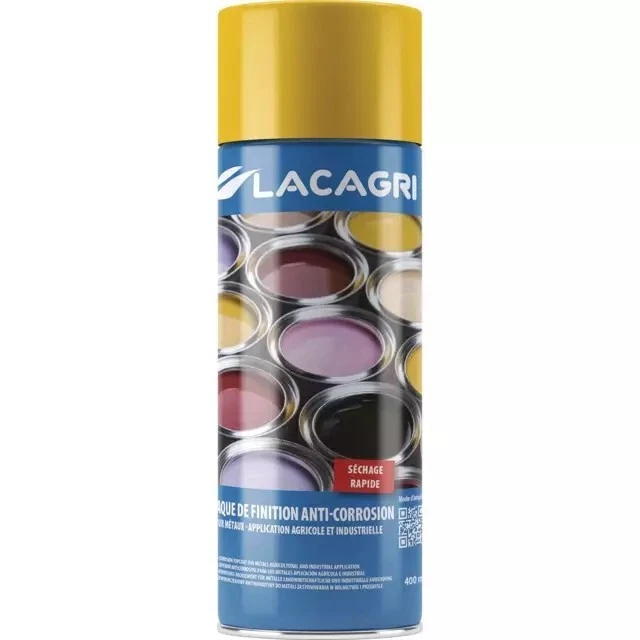 ACRYL 2IN1 BUNTLACK und grundierung à 750ml Gelb (Neu und originalverpackt) in Uerkheim für CHF