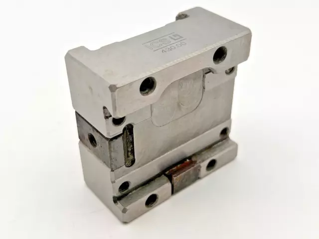 System 3R Wire EDM ICS Short Spacer Element 3R-223.1 - Wire EDM Tooling