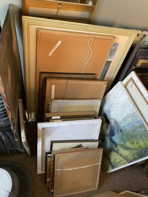 House Clearance Job Lot Carboot Re Sell Bundle Mixed Lot