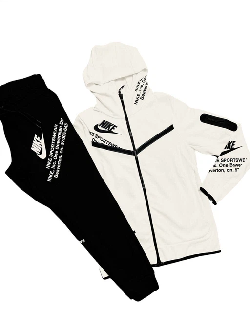 Tuta/Tracksuit Nike Tech Fleece