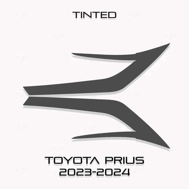 Pre Cut Ppf Toyota Avalon Luxury 2023 main image 1