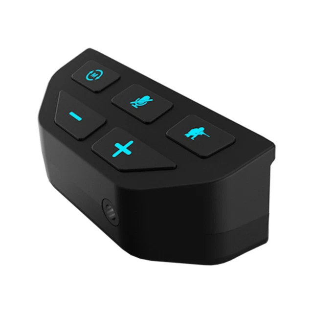 Adattatore per cuffie stereo cuffie controller audio adattatore