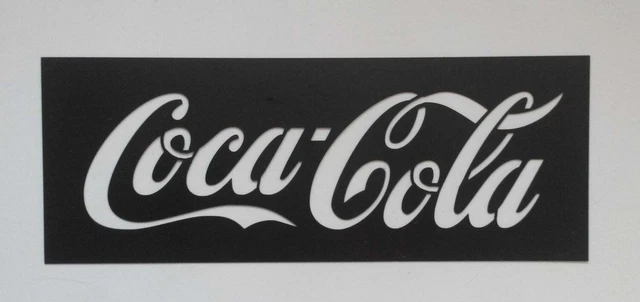 Pochoir Réutilisable A3 Harley Davidson En Plastique Mylar - Pour Déco Murale Et DIY