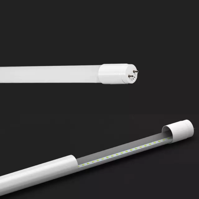 LED Leuchtstofflampe Tube Rohr Röhren Set 1x 4x 10x 60cm 120cm 150cm