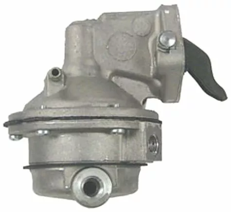 Sierra International 18-7281 Marine Fuel Pump for Volvo Penta Stern Drive