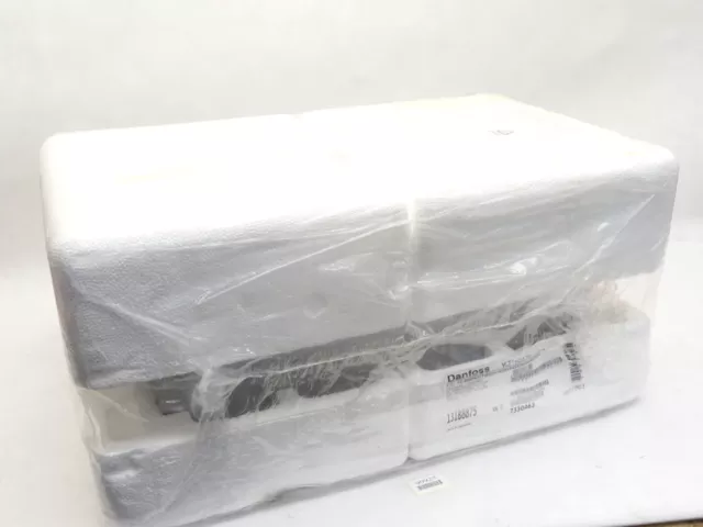 Danfoss Frequenzumrichter Vlt Aqua Drive 0.37kW FC-202PK37T4E55/131B8875 Nip