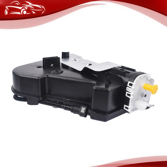 Pompe à Additif Filtre DPF - Réf. 9672419980 / 1500PJ - Compatible Peugeot 5008, Partner II, Citroën Berlingo II, C4 Picasso, DS5 1.6/2.0 HDi - 10