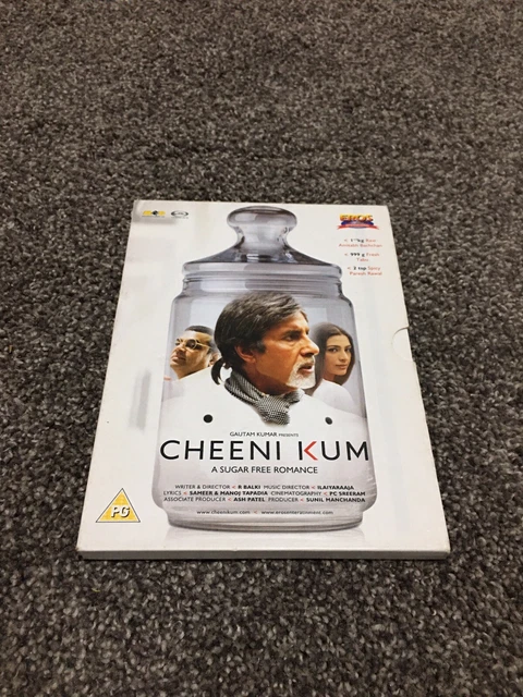 CHEENI KUM [DVD] DVD Value Guaranteed from eBay's biggest seller! £19.88 -  PicClick UK