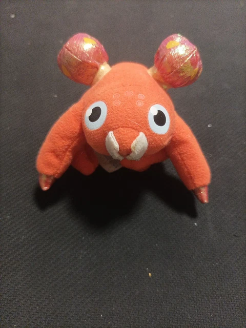 Pokemon plush applause - Pidgey - Roucool 1998