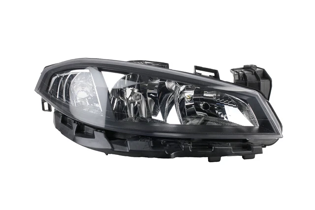 PHARE BI-XENON D1S/W5W AVANT GAUCHE RENAULT LAGUNA III 11/2010-'05/2015