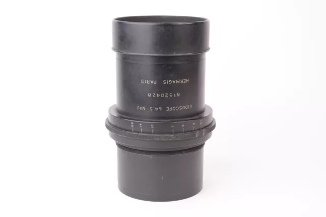 Lens Hermagis Eidoscope N°2 #520428 Lens Hermagis Eidoscope N°2 #520428
