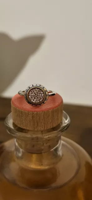 bague pandora