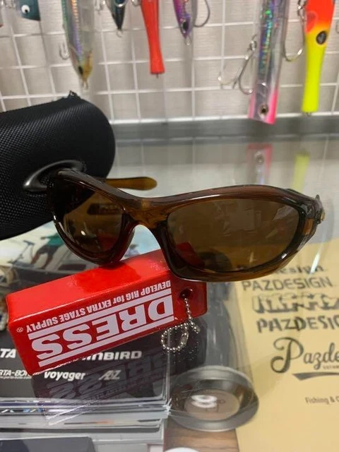 OAKLEY MONSTER DOG Polarized lens 2301 M