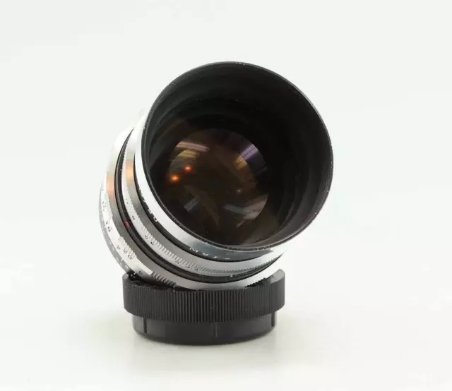 Meyer Optik Görlitz Telefogar f3.5 90 mm Objektiv  Altix Anschluss Mount 95151 2