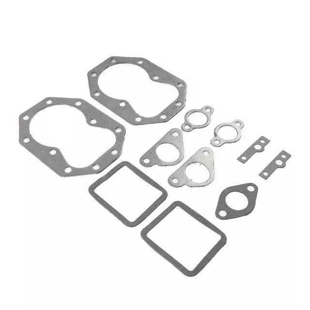 T260 NHC NH Top End Gasket Set With Head Gaskets Fit For Onan P224