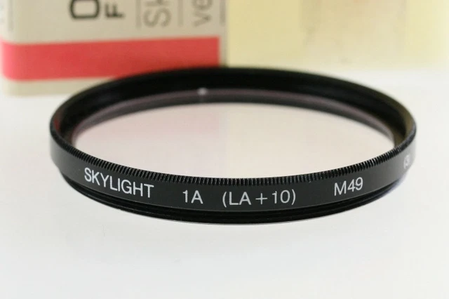 Filters, Lenses & Filters, Cameras & Photo - PicClick CA
