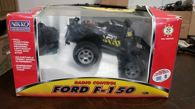 Cars, Trucks & Motorcycles, RC Model Vehicles & Kits, Radio