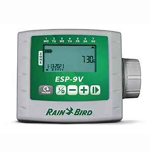 Centralina Rain Bird ESP-9V a Batteria ESP-9V4 4 Stazioni  | F48354
