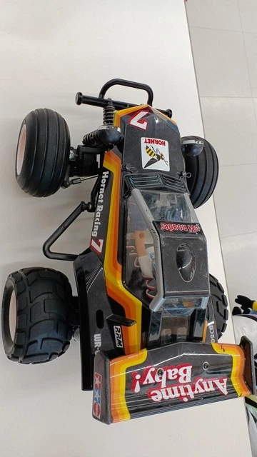 Tamiya TBLM-02S 7.5T & ESCセット Auto e moto, Modellini radiocomandati e kit, Radiocomandati