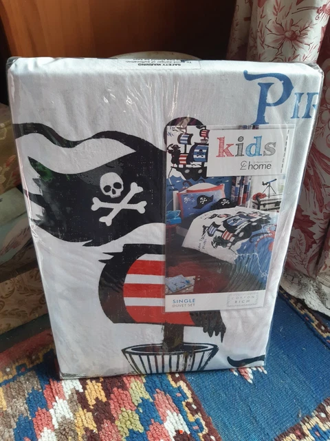 Catherine lansfield cheap pirate bedding