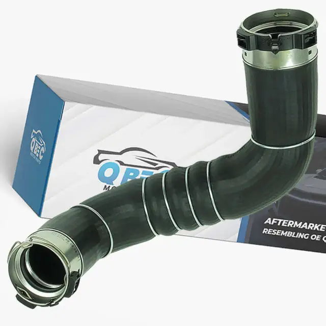 Intercooler Turbo Hose Pipe For Nissan Np300 Navara Pathfinder ; 144635X00B