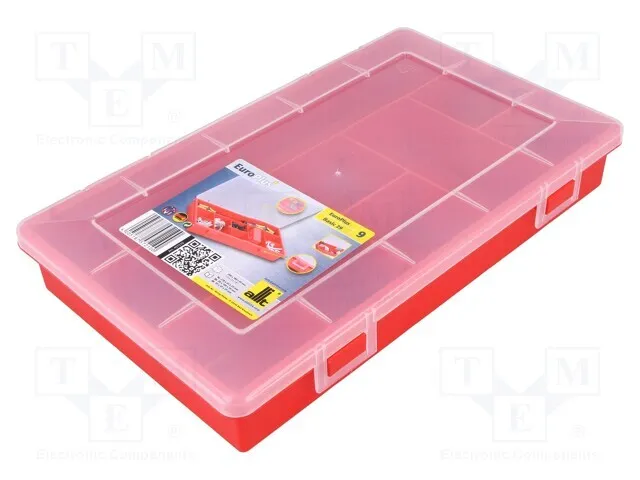 1 piece, Container: collective W-457210 /E2UK