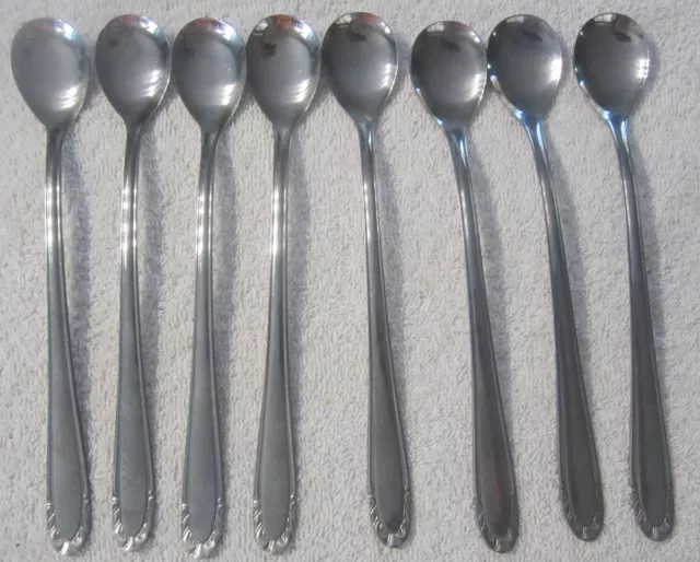 NEW!- Rada Cutlery: Alex's Favorites 8 piece Cutlery Set *including bonus  sharpener*--Made in USA