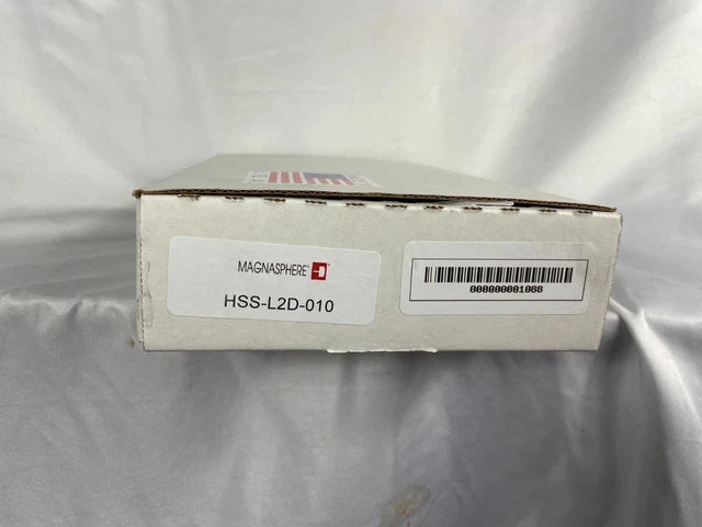 Magnasphere HSS-L2D-010 card Access