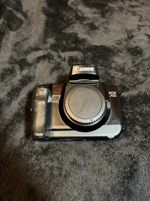 CANON CAMERA EOS A2e $68.78 - PicClick CA