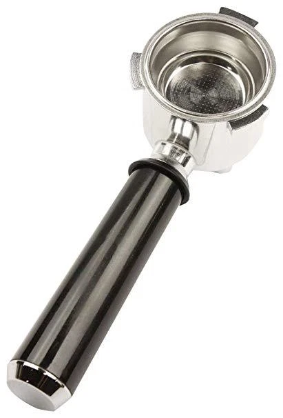 Braccetto Supporto Portafiltro Per Macchina Caffè DeLonghi Icona ECO311 E ECOM311 - Ricambio Originale - Foto 9