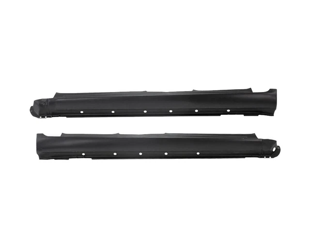 DIEDERICHS Lamiera Sottoporta Lato Guida Per Alfa Romeo 156 E Sportwagon - Ricambio Lamiera Riparazione Portiera 4