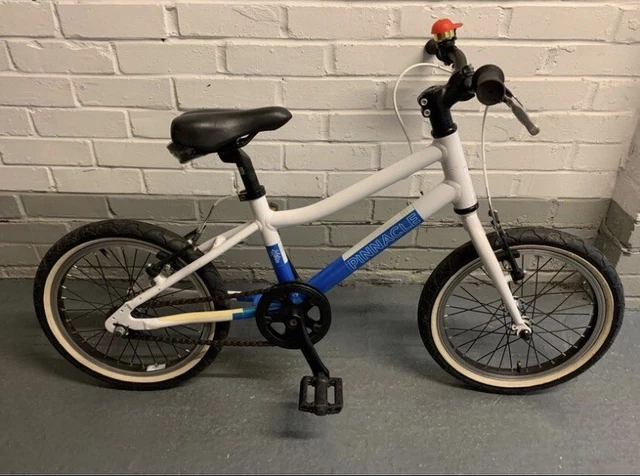 PINNACLE ASH 20 Kids Bike 75.00 PicClick UK