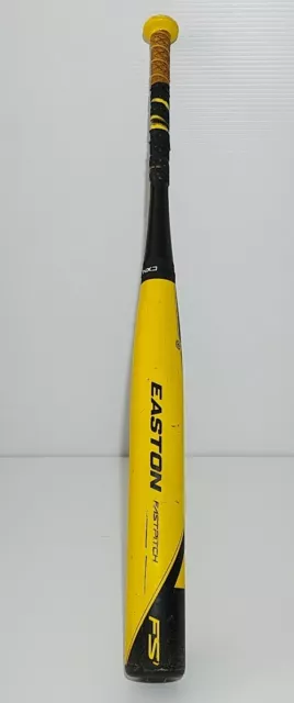 EASTON FS1 Fastpitch Softball Bat FP1451 -10 30/20 USSSA See Pictures