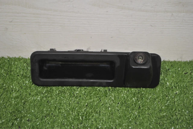Originale Bmw G30 G31 G05 G06 6847278 Telecamera Surround View | 6166