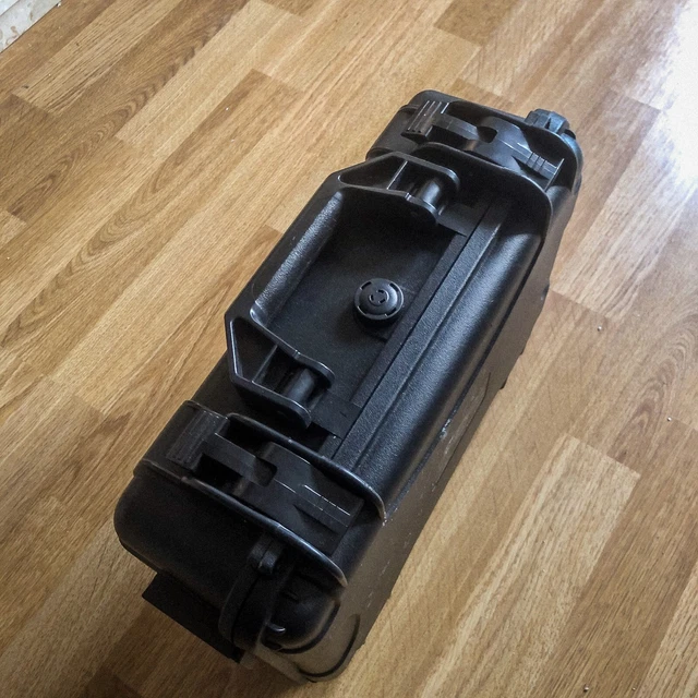 STARTRC Mini 3/Mini 3 Pro Case Waterproof Hard Carrying Case for DJI Mini 3/Mini 3
