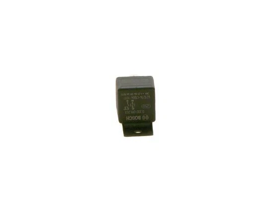 Bosch 0332019203 Relais Arbeitsstrom für MAN SL 80-87