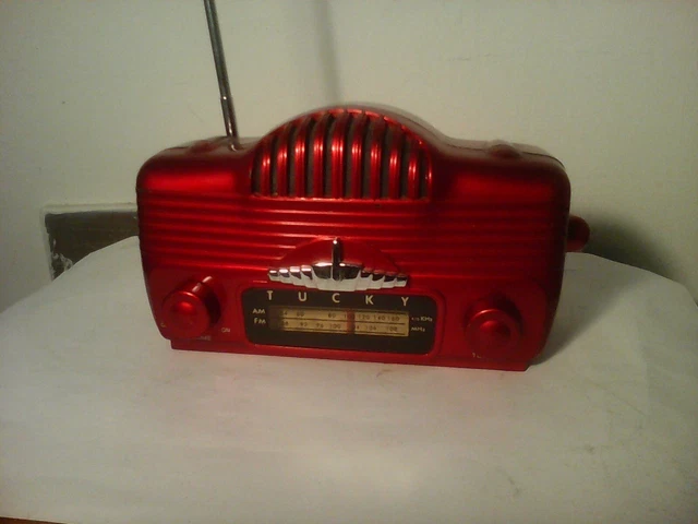 ' Coca Cola ' :  Fantastico Gadget : '  Radio  Thucky   ' !!!
