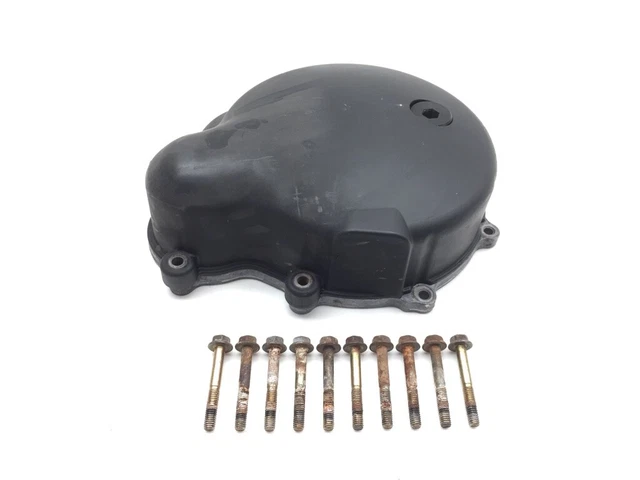Outer Stator Cover 2004 Polaris Sportsman 700 Twin 2806A